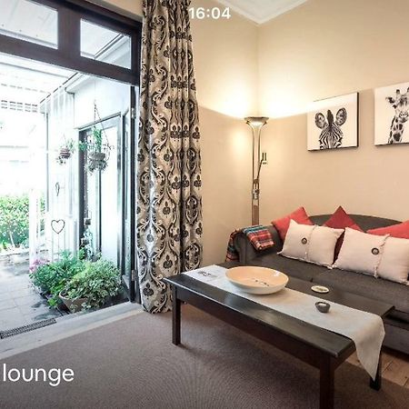 Forest Haven Johannesburg Luaran gambar