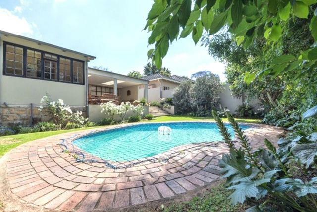 Forest Haven Johannesburg Luaran gambar