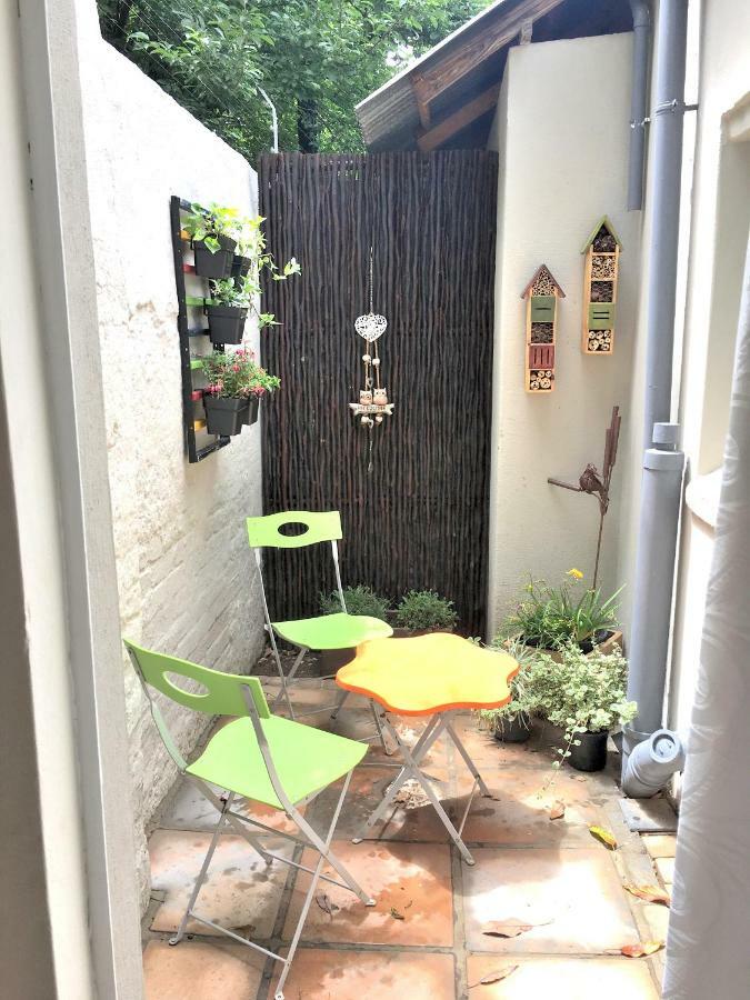 Forest Haven Johannesburg Luaran gambar