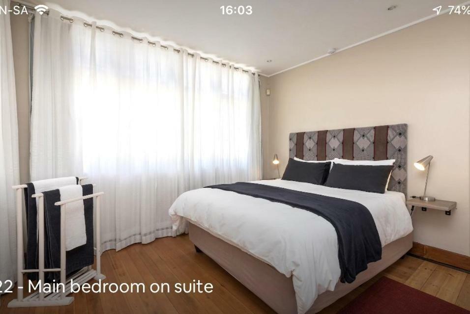 Forest Haven Johannesburg Luaran gambar