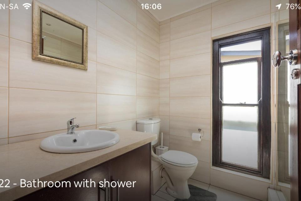 Forest Haven Johannesburg Luaran gambar