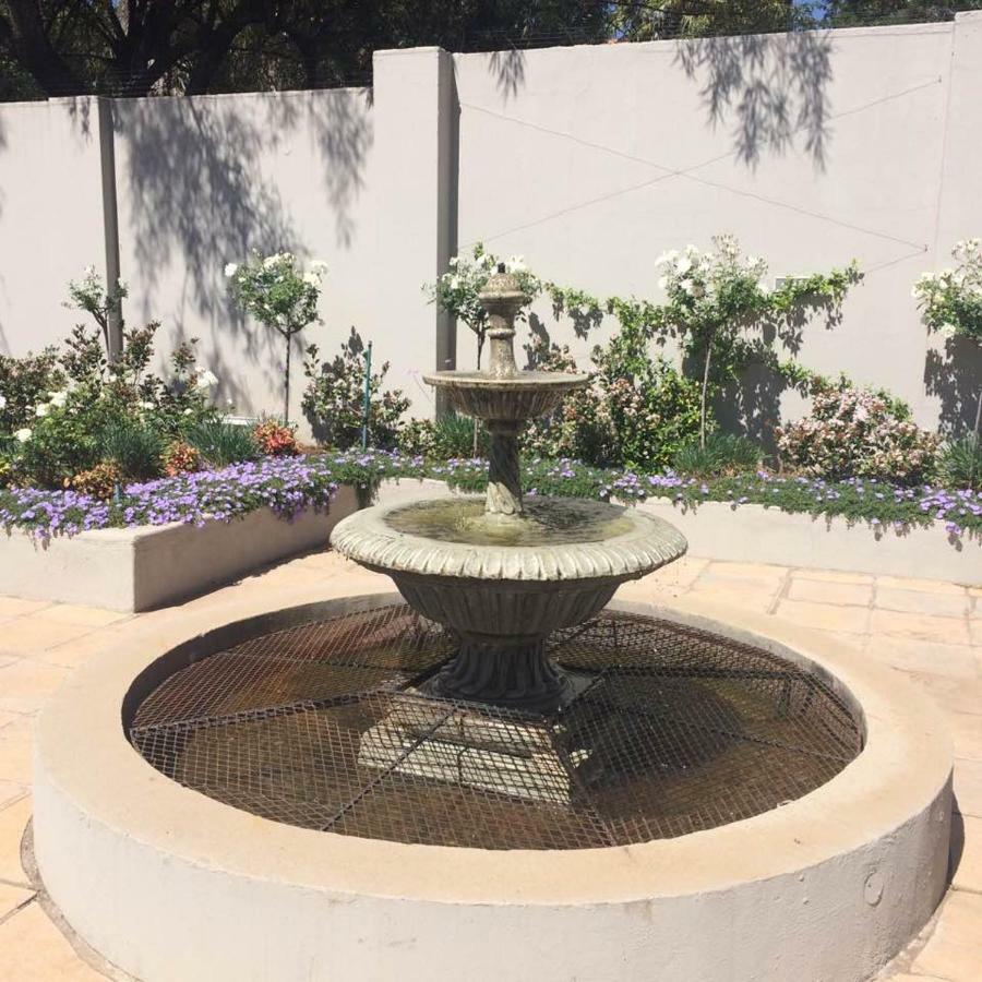 Forest Haven Johannesburg Luaran gambar