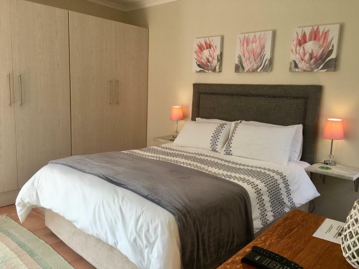 Forest Haven Johannesburg Luaran gambar