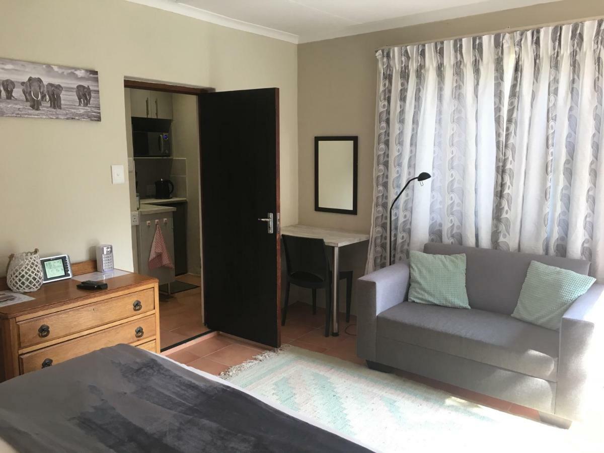 Forest Haven Johannesburg Luaran gambar