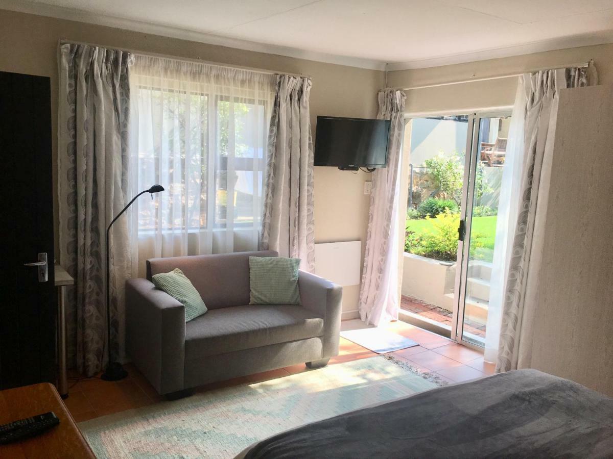 Forest Haven Johannesburg Luaran gambar