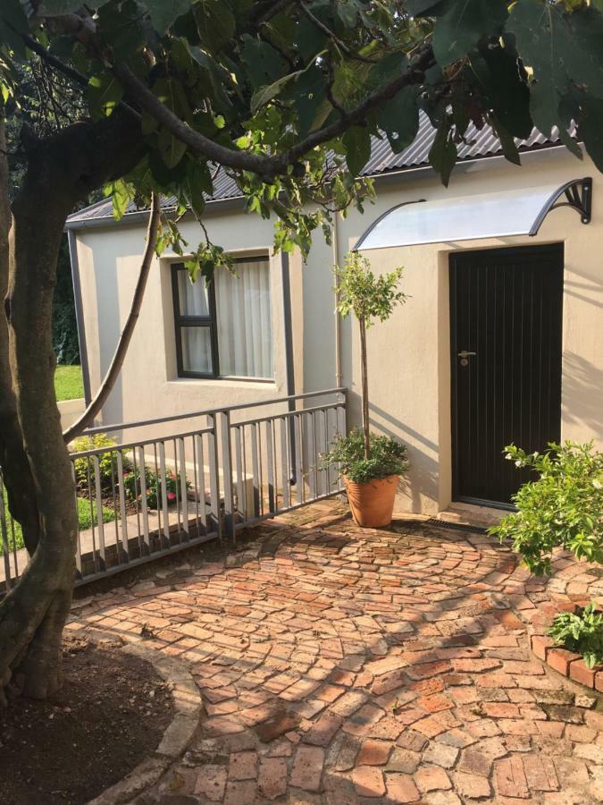 Forest Haven Johannesburg Luaran gambar
